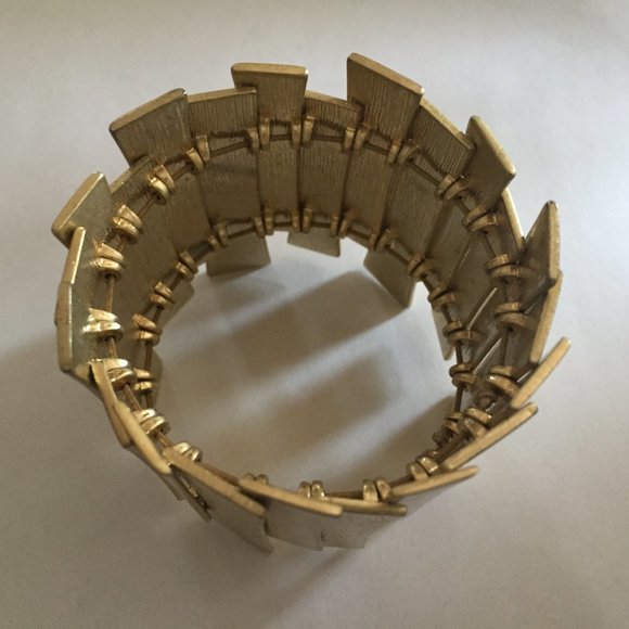 Lia Sophia Kiam Collection Cuff Bracelet - Picture 3 of 7